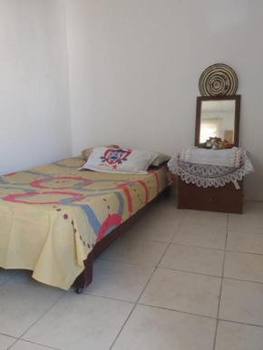 Habitación Cama Sencilla